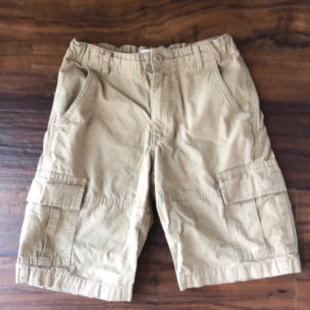 Cargo Shorts Old Navy
